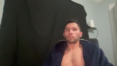 Leo G online show from January 7, 7:24 am