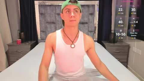 leomonnroe online show from May 31, 5:34 pm