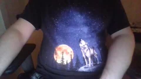 Snapshot of leon7069 chatting on September 22, 5:18 am Leon online show from September 22, 5:18 am