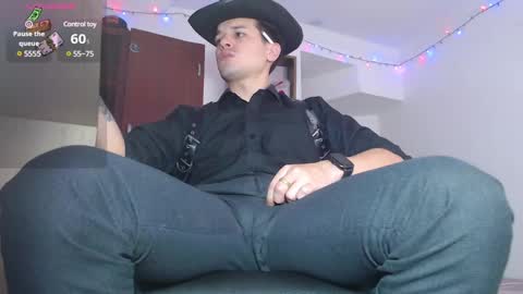 Snapshot of leonal_oconer chatting on March 6, 6:26 pm iam leonal online show from March 6, 6:26 pm