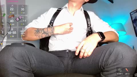 Snapshot of leonal_oconer chatting on January 21, 6:11 pm iam leonal online show from January 21, 6:11 pm