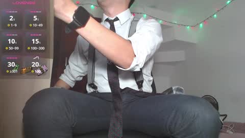 Snapshot of leonal_oconer chatting on March 1, 6:21 pm iam leonal online show from March 1, 6:21 pm