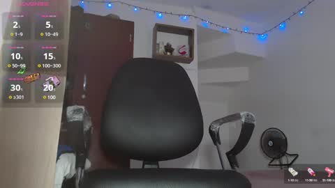 Snapshot of leonal_oconer chatting on March 4, 6:39 pm iam leonal online show from March 4, 6:39 pm