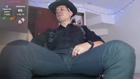 Snapshot of leonal_oconer chatting on March 3, 5:56 pm iam leonal online show from March 3, 5:56 pm