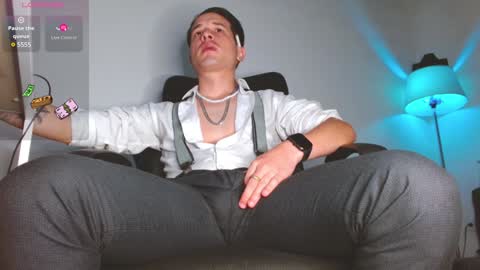 Snapshot of leonal_oconer chatting on January 25, 6:02 pm iam leonal online show from January 25, 6:02 pm