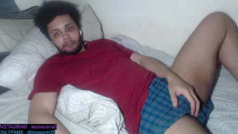 LSE online show from February 12, 11:11 pm