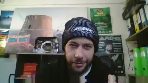 leonidascum online show from December 20, 10:22 am