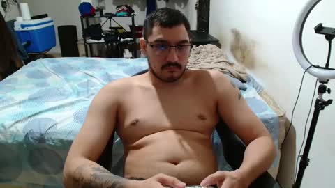 leonino231 online show from March 1, 12:32 am