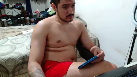 leonino231 online show from March 15, 6:58 pm