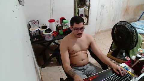 leonino231 online show from December 16, 3:13 am