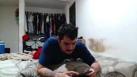 leonino231 online show from January 31, 10:41 pm