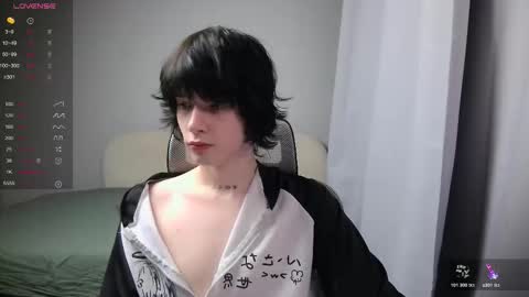 leonkissboy online show from February 12, 1:28 pm