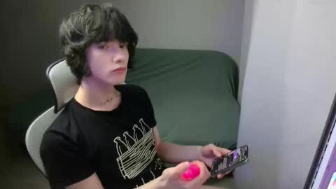 leonkissboy online show from February 6, 2:58 pm