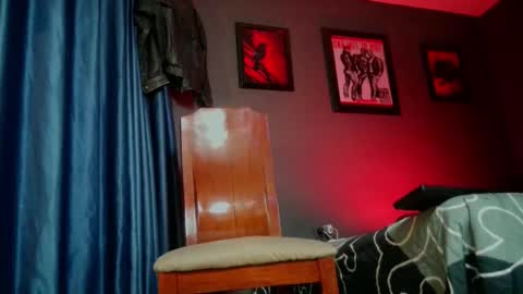 Lenardo jaramillo online show from March 7, 1:36 am