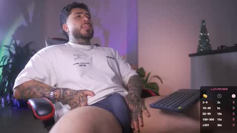 Leo Salvatore online show from March 9, 4:28 am