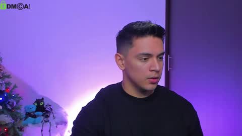 Erosmoncheri online show from January 3, 6:22 am