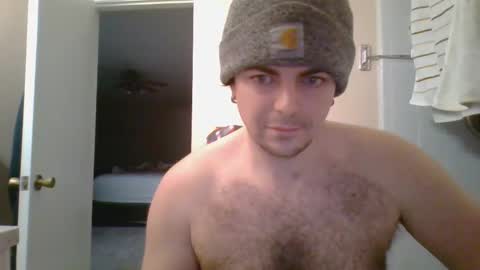 drew online show from February 24, 7:22 am