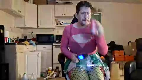 Keith online show from December 9, 10:11 am