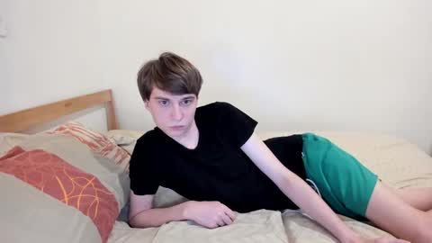 Daniel online show from March 22, 4:06 am