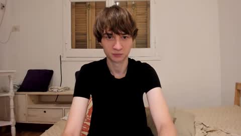 Daniel online show from March 9, 9:03 pm