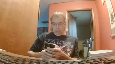 lesgrable67 online show from October 24, 1:02 pm