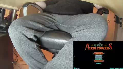 Lesorio online show from March 4, 9:00 pm