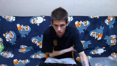 lester_broo online show from June 4, 3:01 am