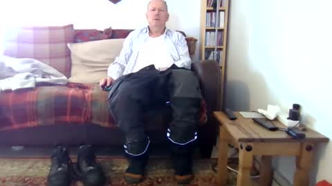 paul online show from September 13, 9:10 am