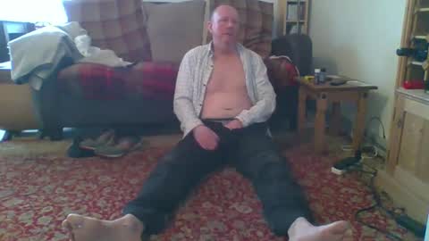 paul online show from January 12, 3:35 pm