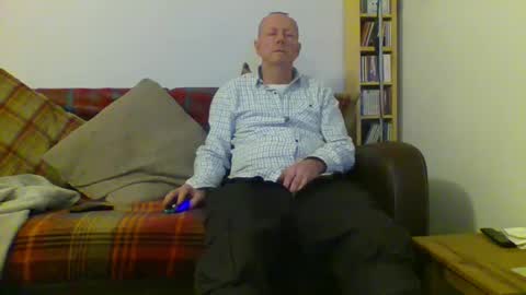 paul online show from December 9, 7:03 pm