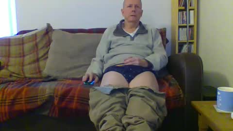 paul online show from December 6, 1:55 pm