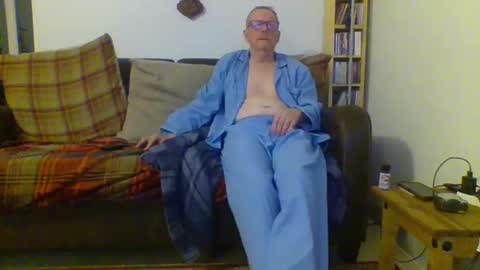 paul online show from February 26, 12:16 am