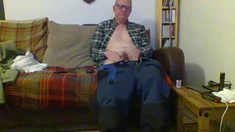 paul online show from January 19, 12:28 am