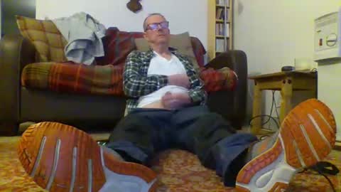 paul online show from January 29, 12:12 am