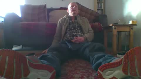 paul online show from January 19, 10:28 am