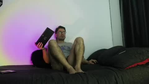 Torres online show from April 21, 3:13 am