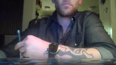 levaithen369 online show from April 11, 8:23 pm