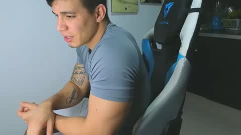 levelingg online show from February 7, 2:51 am