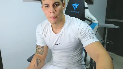 levelingg online show from January 30, 2:27 am