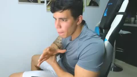 levelingg online show from February 17, 3:04 am