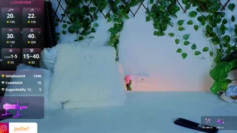 Levi  online show from November 27, 6:00 pm