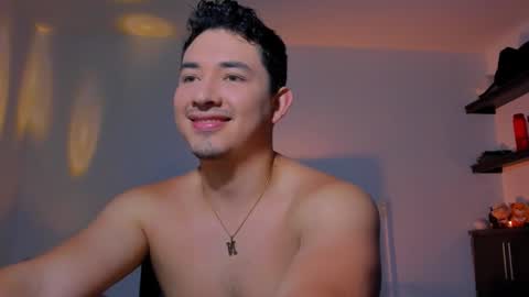 Snapshot of lex__miller chatting on October 26, 3:30 am lex__miller online show from October 26, 3:30 am