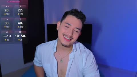 lex__miller online show from November 21, 11:42 am