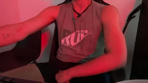 ALEX online show from July 23, 6:38 pm