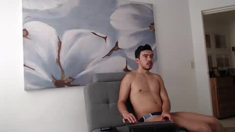 Snapshot of lexxandbuster chatting on January 4, 1:21 pm LEXX  BUSTER online show from January 4, 1:21 pm