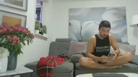 Snapshot of lexxandbuster chatting on September 26, 3:15 am LEXX  BUSTER online show from September 26, 3:15 am