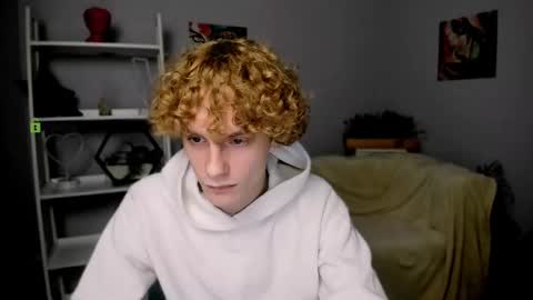 Liam online show from March 5, 7:16 am