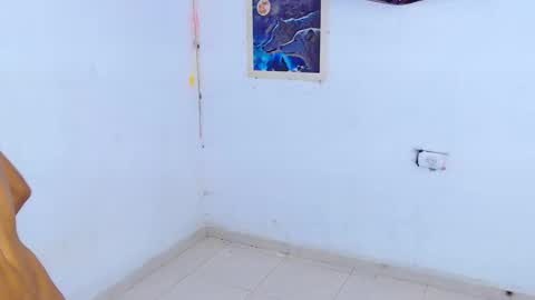 Snapshot of liam_domain chatting on October 2, 7:29 pm LIAM online show from October 2, 7:29 pm