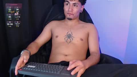 Liam online show from November 28, 6:05 am