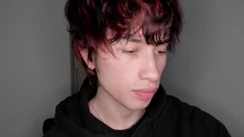 Liam online show from January 15, 5:00 am